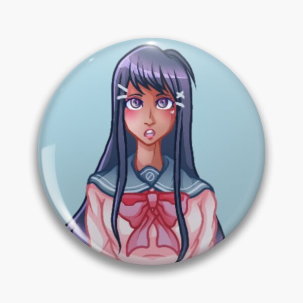 Artikelvorschau, Sayaka Maizono entworfen und verkauft von TrashPrincey.