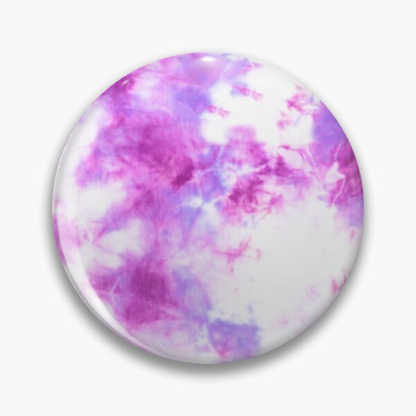 Artikelvorschau, Pink and Purple Tie-Dye Spots entworfen und verkauft von Carolina Diaz.