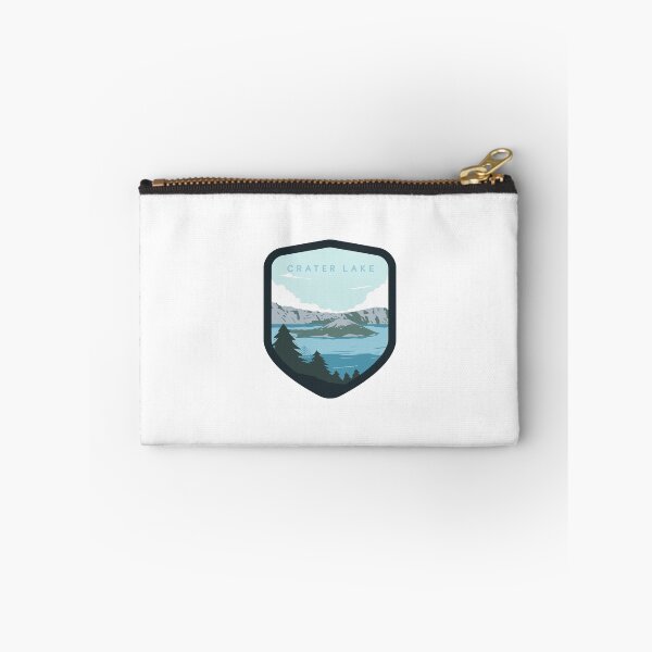 Item preview, Crater Lake National Park designed and sold by ChaseBig.