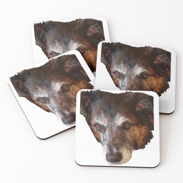 Item preview, Stephanie’s Pet Portrait designed and sold by Caitlin Godwin.