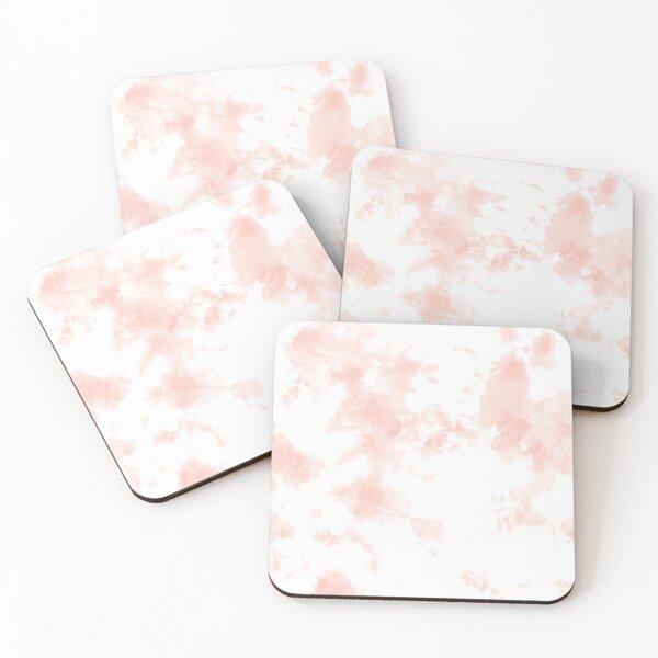 Artikelvorschau, Blush Tie-Dye Spots entworfen und verkauft von Carolina Diaz.
