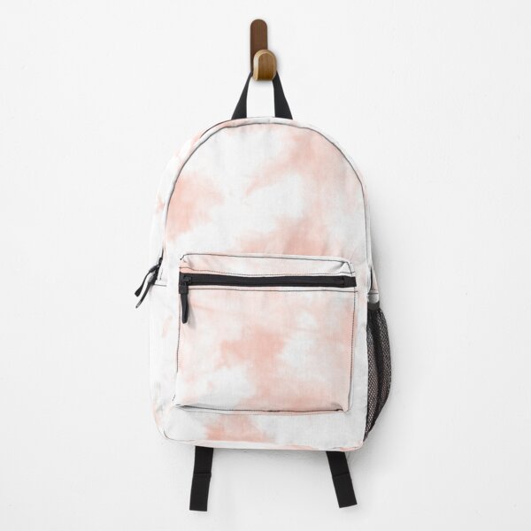 Item preview, Blush Tie-Dye Spots designed and sold by Carolina Diaz.