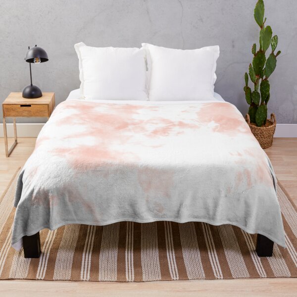Artikelvorschau, Blush Tie-Dye Spots entworfen und verkauft von Carolina Diaz.