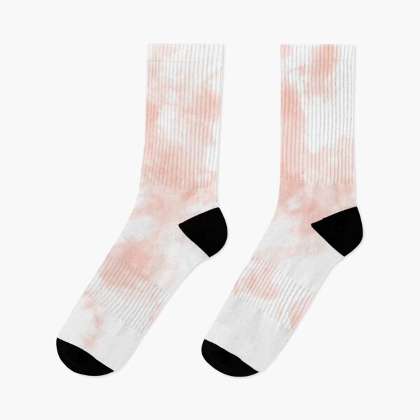 Item preview, Blush Tie-Dye Spots designed and sold by Carolina Diaz.