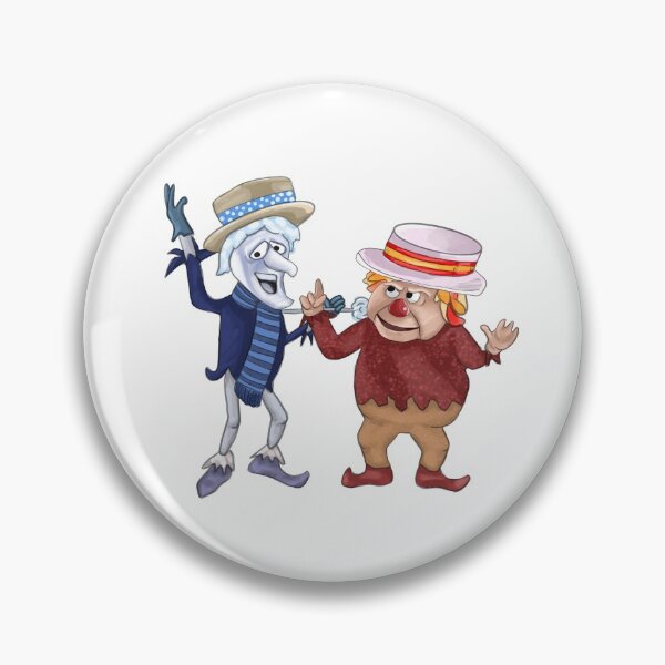 Item preview, Snow miser and heat miser designed and sold by shabby787.