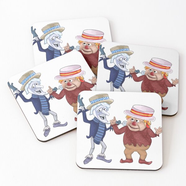 Item preview, Snow miser and heat miser designed and sold by shabby787.