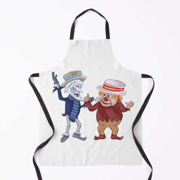 Item preview, Snow miser and heat miser designed and sold by shabby787.