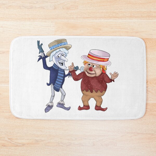 Item preview, Snow miser and heat miser designed and sold by shabby787.