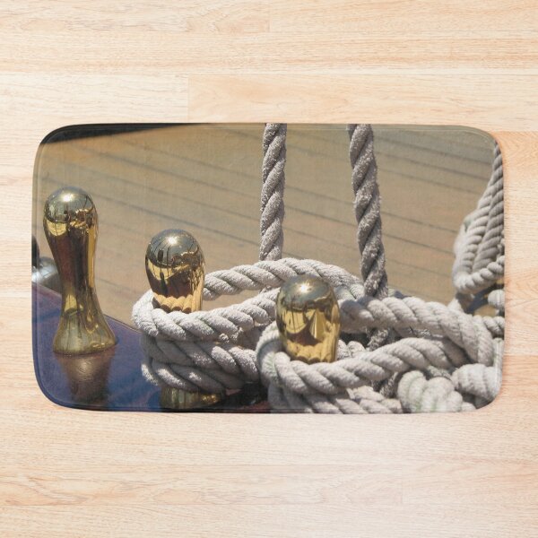 Item preview, Get Knotted - traditional yacht ropes designed and sold by NJH110.