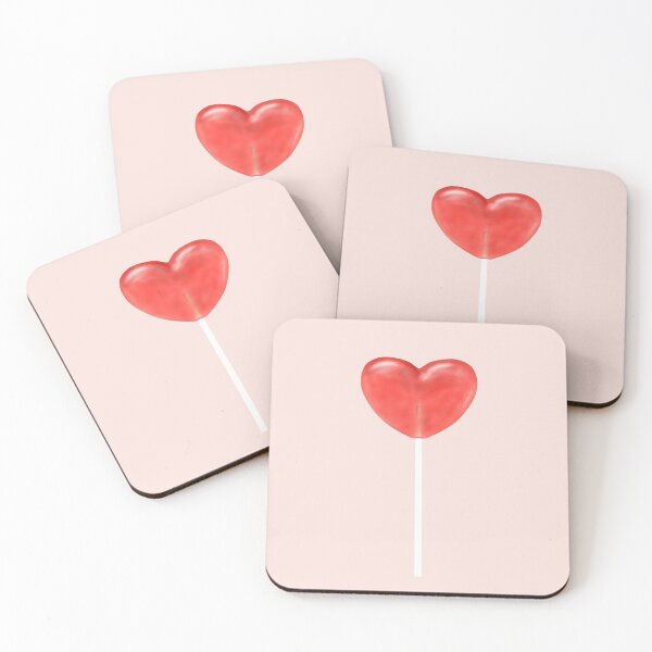 Item preview, Sweet Love Lollipop designed and sold by ViewerEqualsPhoton.