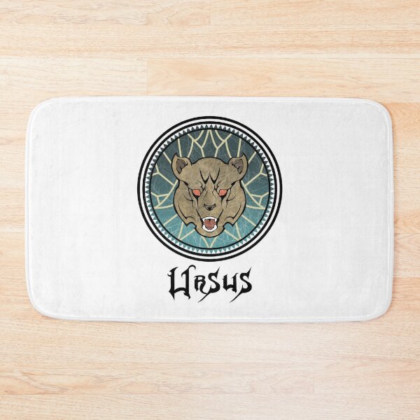 Item preview, Ursus Union designed and sold by MHeartz.