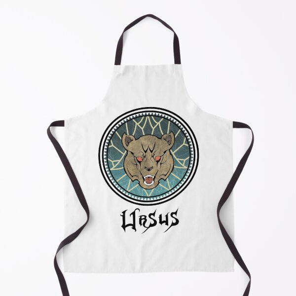Item preview, Ursus Union designed and sold by MHeartz.