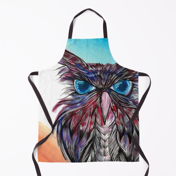 Item preview, Stylized Owl designed and sold by Kittz16.