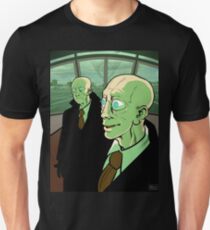 MIB Unisex T-Shirt