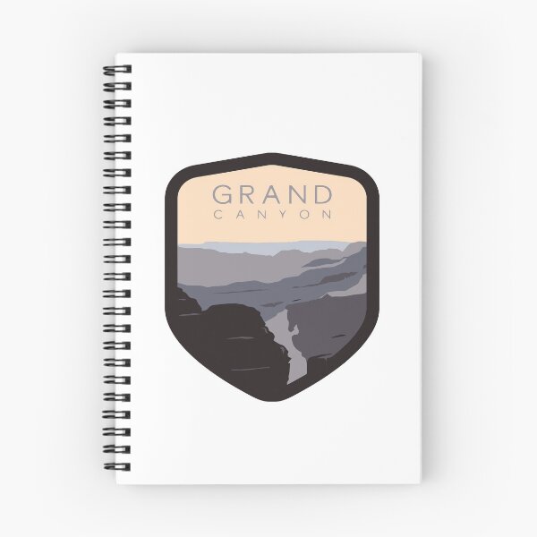 Aperçu de l'œuvre Parc national du Grand Canyon créée et vendue par ChaseBig.