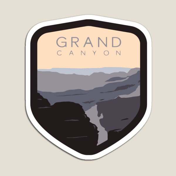 Artikelvorschau, Grand Canyon Nationalpark entworfen und verkauft von ChaseBig.
