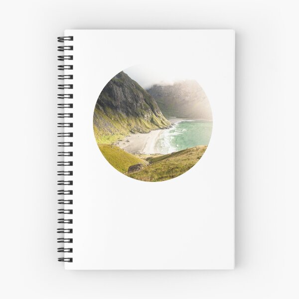 Item preview, Misty Bay designed and sold by Orce Vasilev.