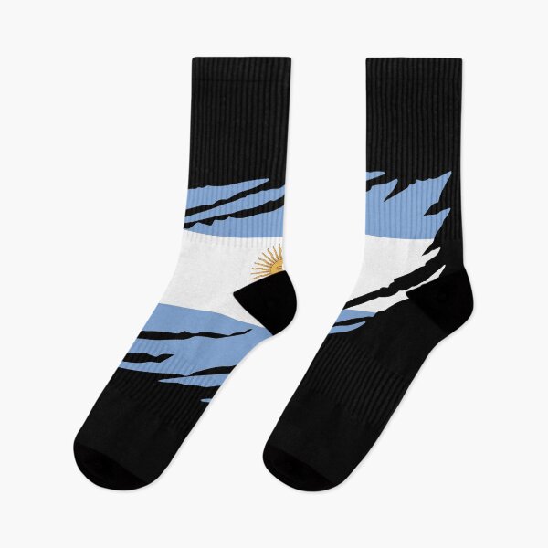 Item preview, argentine flag designed and sold by s-arta.