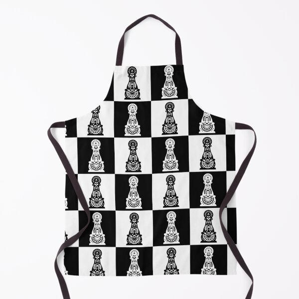 Item preview, Pawns Opening designed and sold by Carolina Diaz.