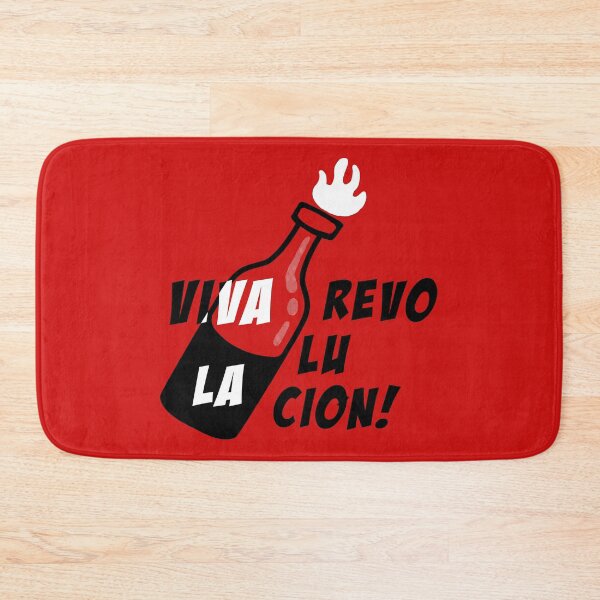 Item preview, VIVA LA REVOLUCIÓN revolution design designed and sold by leepianti.