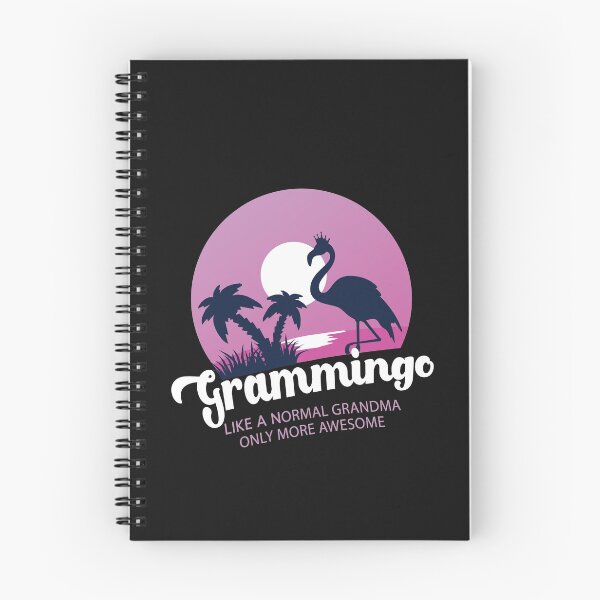 Item preview, Grammingo designed and sold by Sage86.