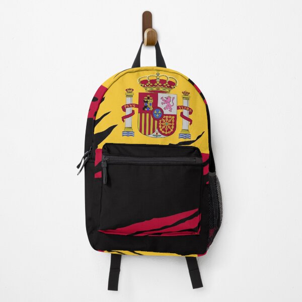 Item preview, spain flag designed and sold by s-arta.
