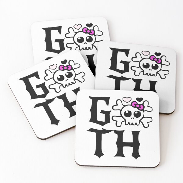 Item preview, Baby Goth  Apparel designed and sold by Lilith & Eve.