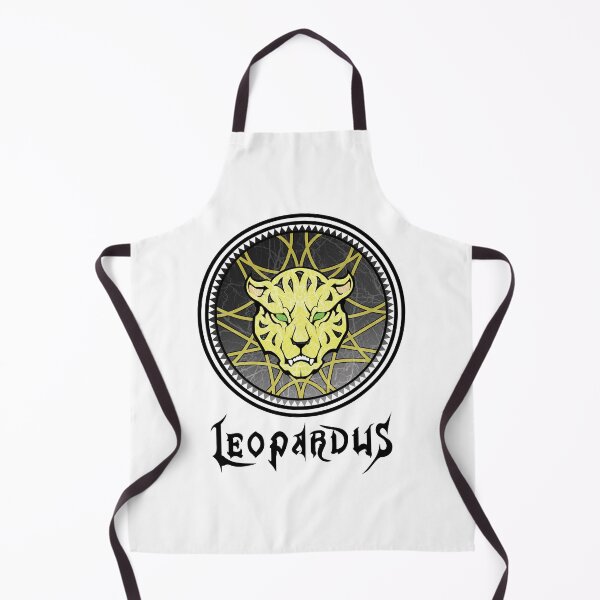 Item preview, Leopardus Union designed and sold by MHeartz.