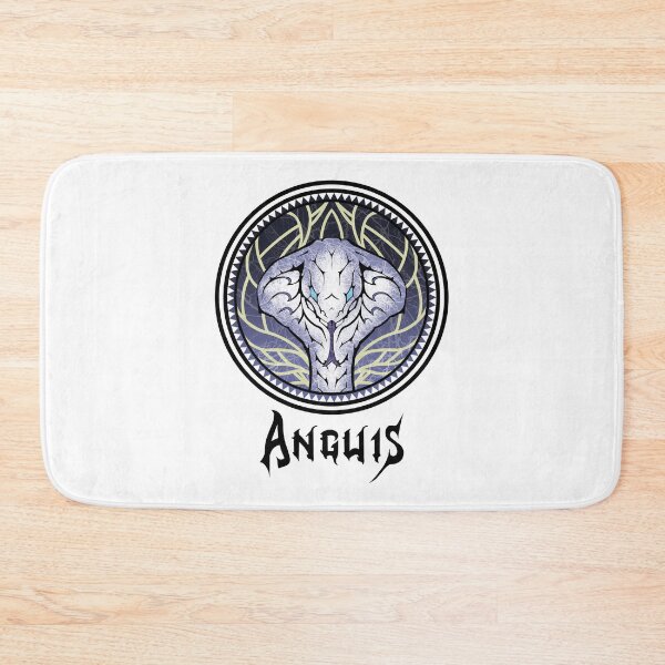 Item preview, Anguis Union designed and sold by MHeartz.
