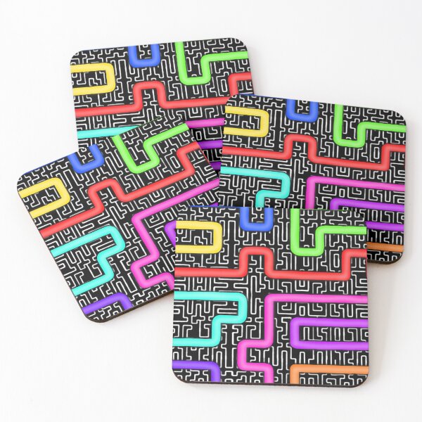 Item preview, Rainbow Pipes designed and sold by leannarpfeffer.