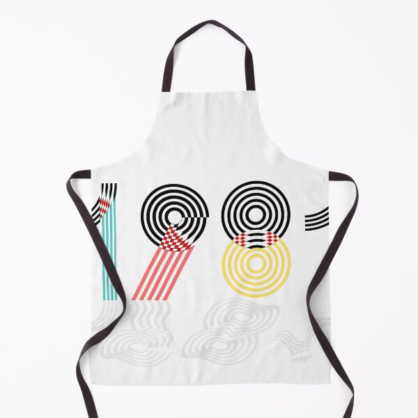 Item preview, 1981 designed and sold by MAS Graphic Design.