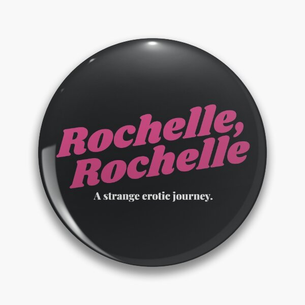 Item preview, Rochelle, Rochelle designed and sold by wholesomegothic.