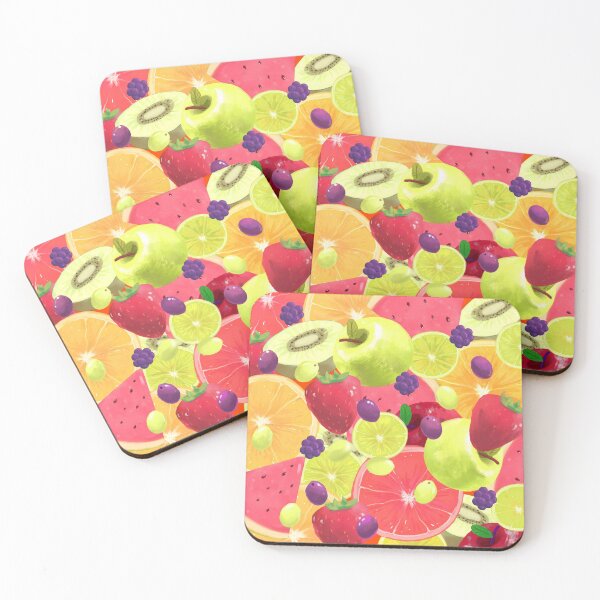 Item preview, Fruit cocktail designed and sold by 46-Designz.