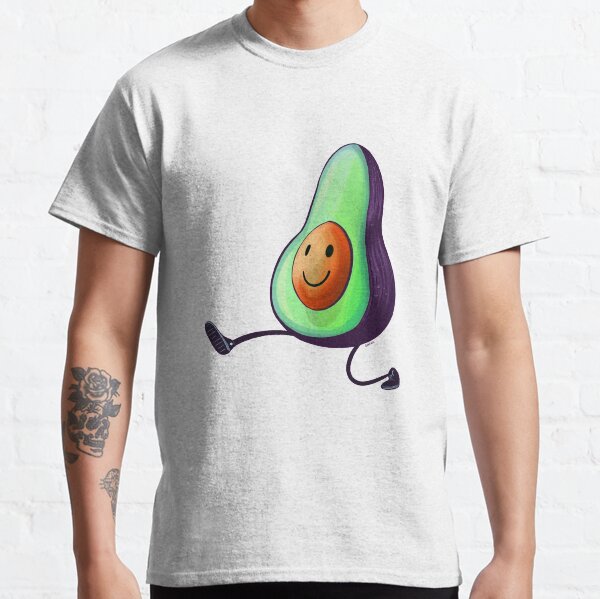 AVOCADO Classic T-Shirt