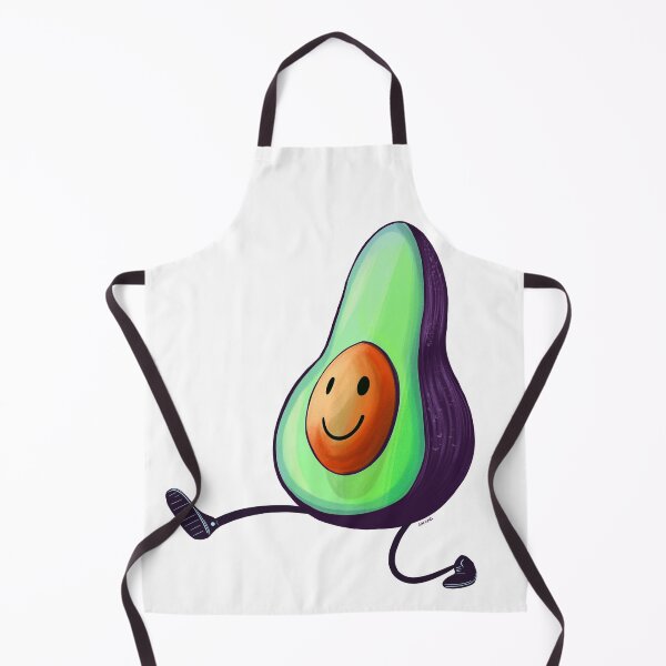 Item preview, AVOCADO designed and sold by SIRAKIRI.