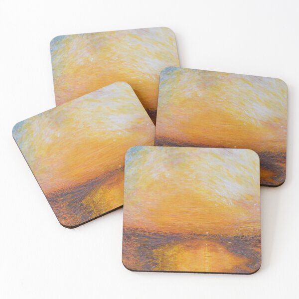 Item preview, Sunset On The Lake. designed and sold by Vincent Loverso.