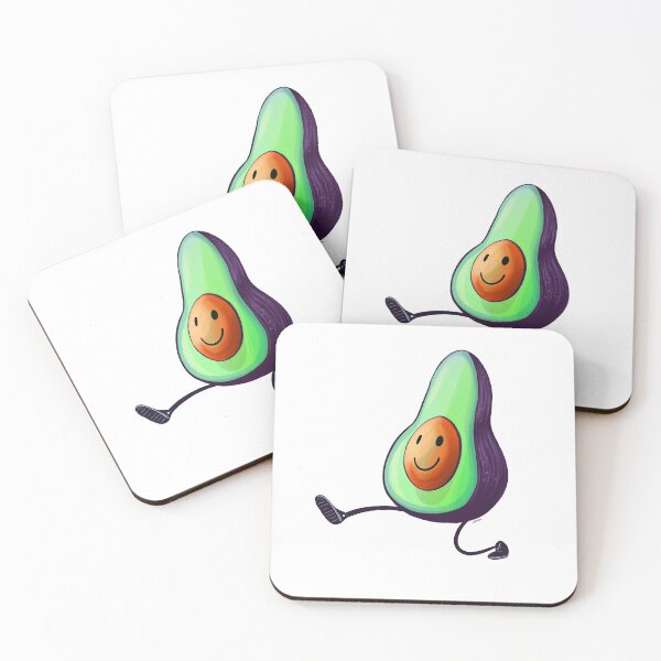 Item preview, AVOCADO designed and sold by SIRAKIRI.