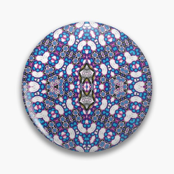 Item preview, Kaleidoscope Pattern designed and sold by Mike Rittenhouse.