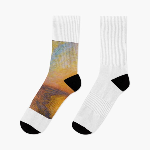 Item preview, Sunset On The Lake. designed and sold by Vincent Loverso.