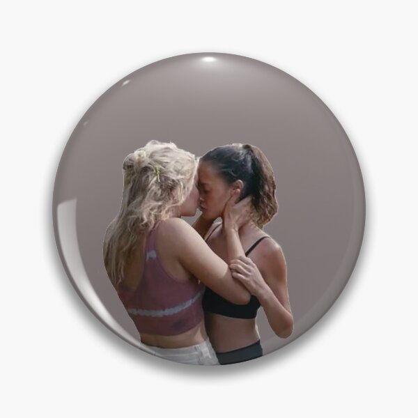 Item preview, The wilds shoni shelby and toni designed and sold by SouthKarolina.