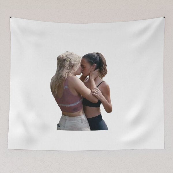 Item preview, The wilds shoni shelby and toni designed and sold by SouthKarolina.