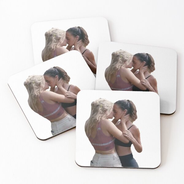 Item preview, The wilds shoni shelby and toni designed and sold by SouthKarolina.