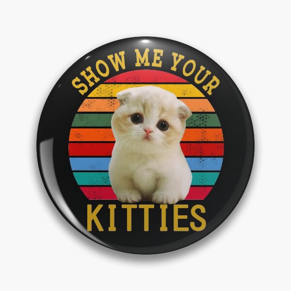Item preview, Show me your kitties designed and sold by Sage86.
