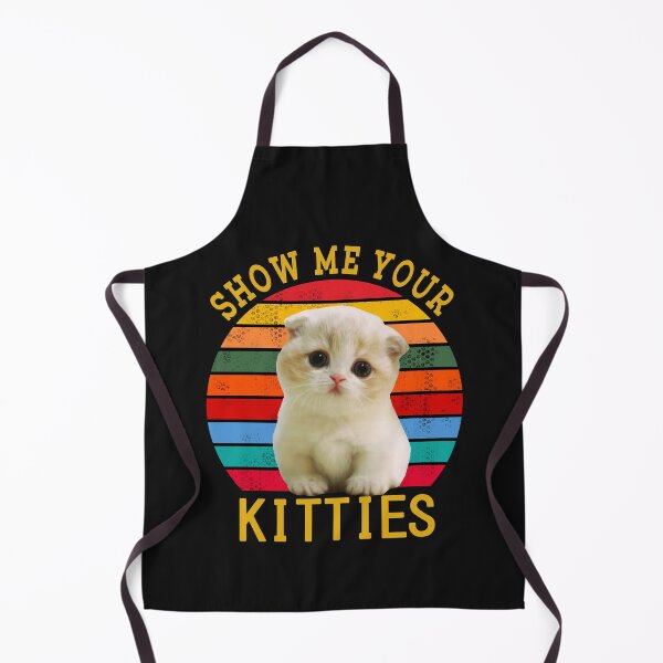 Item preview, Show me your kitties designed and sold by Sage86.