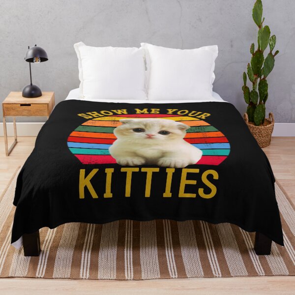 Item preview, Show me your kitties designed and sold by Sage86.