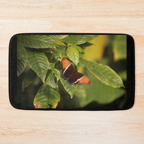 Item preview, Rusty-tipped Page butterfly designed and sold by aflutter.