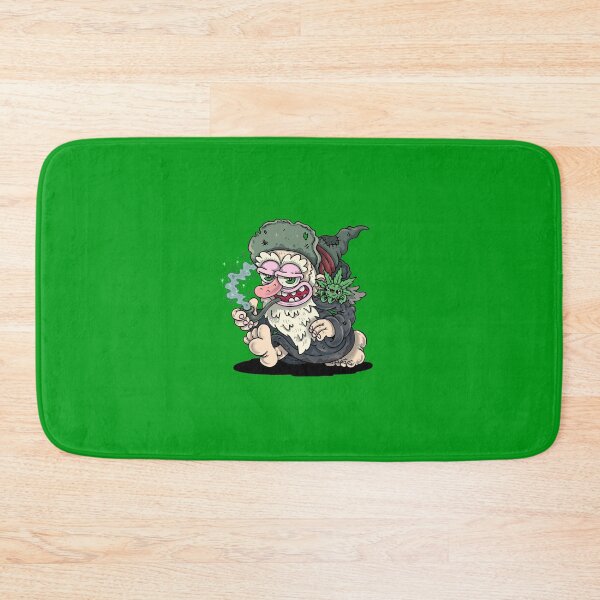 Item preview, Mad Goblin - Weed s Elf designed and sold by ArtxcL.