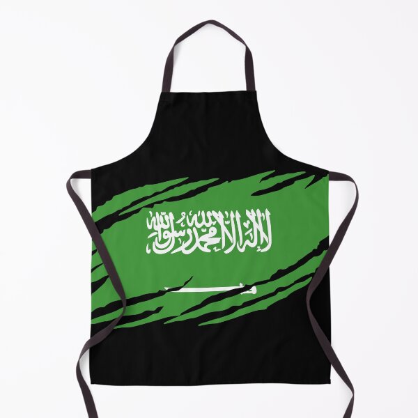 Item preview, saudi arabia flag designed and sold by s-arta.