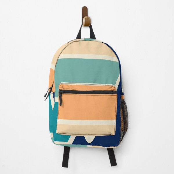 Item preview, Retro Mountain  designed and sold by kyledsmith27.