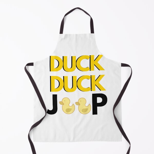 Item preview, duckduckjeep designed and sold by JocelynCrafts.